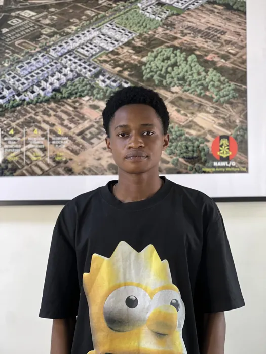 Emeghara Christopher, Intern Architect