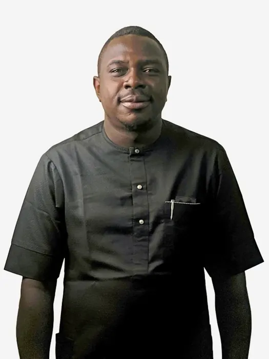 Eyamba Henshaw, Procurement