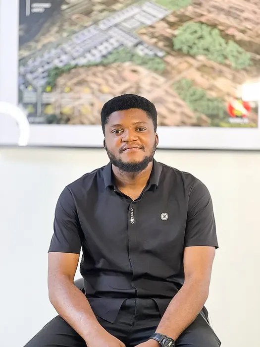 Eze Philip, Quantity Surveyor