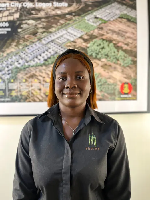 Igonifagha Victory, Design Architect
