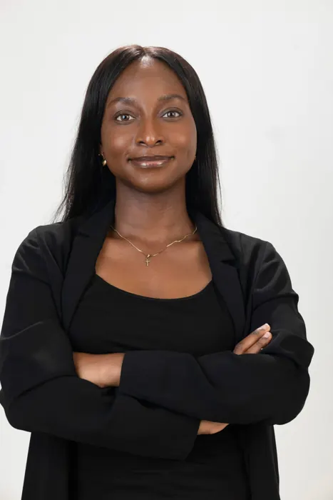 Mosugu Michelle, Design Architect