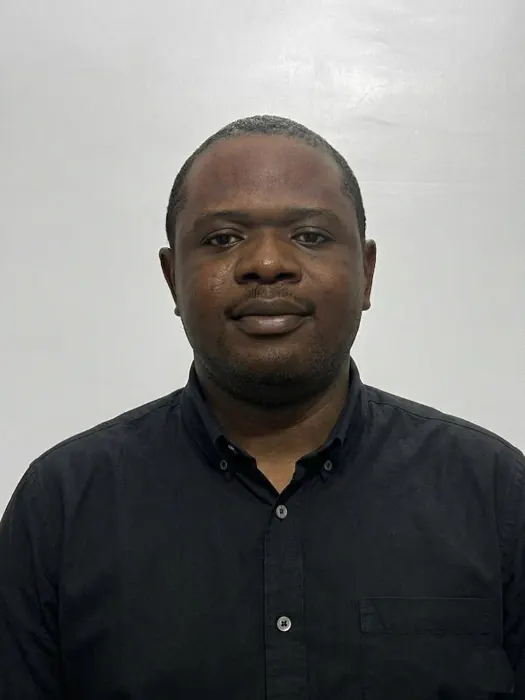 Ogundara Samson, Visualizer