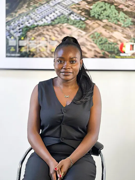 Onyinye Nwabueze, Manager